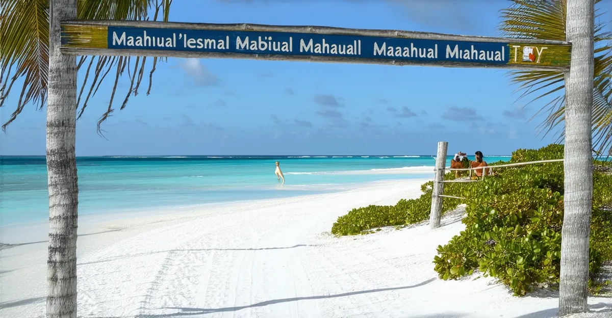 Mahahual Itinerary: Your Complete Travel Guide for 2025