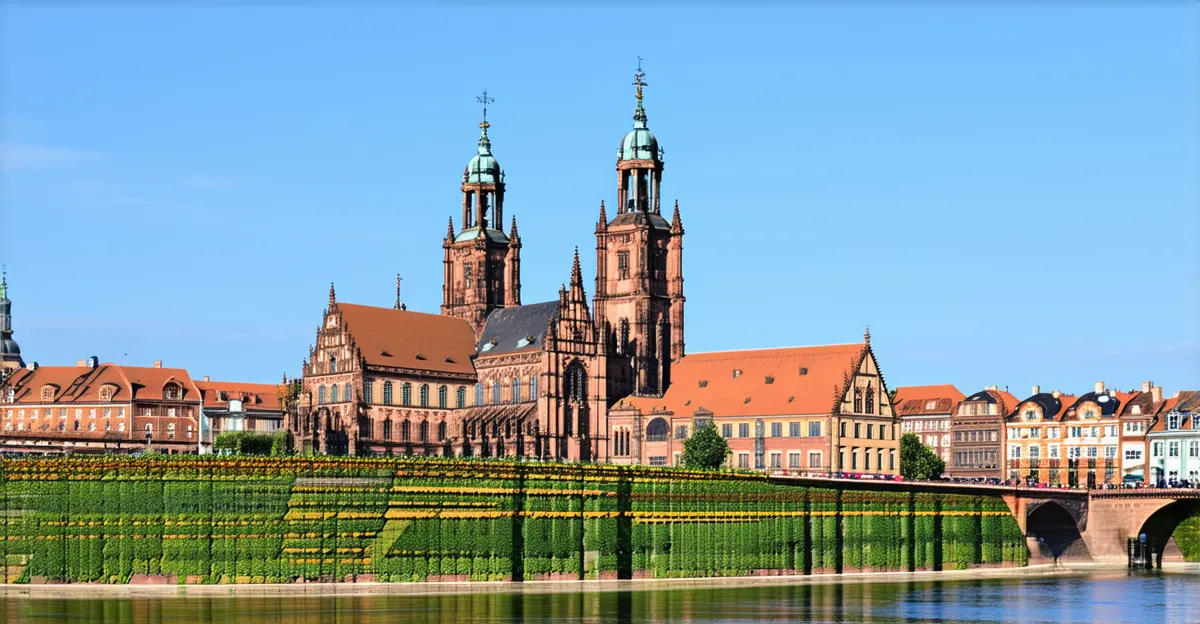 Mainz Itinerary: 3 Days of Exploration in 2025