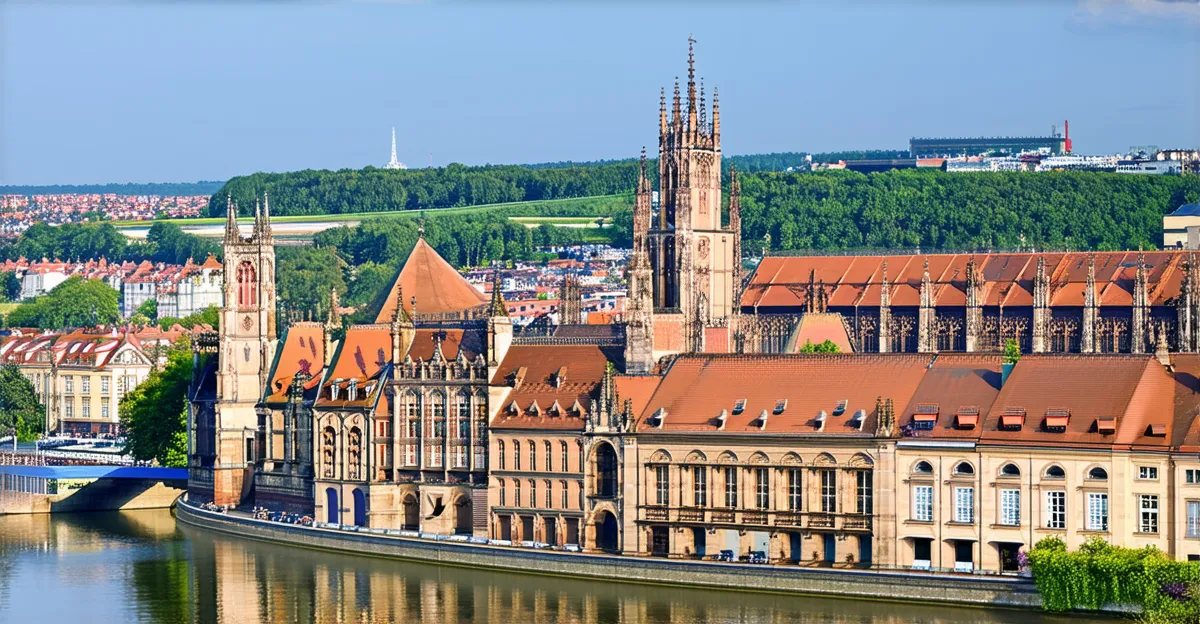 Mainz Itinerary: 5 Days of Stylish Exploration