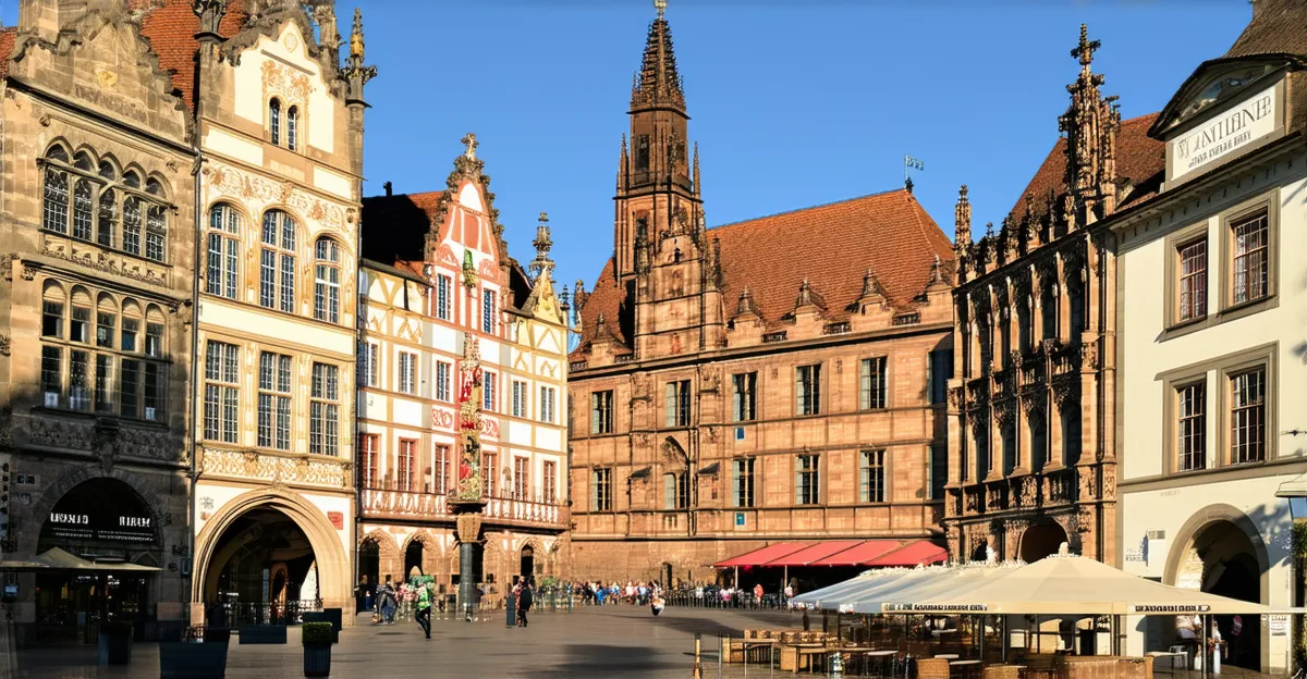 Mainz Itinerary: A Perfect Day in 2025