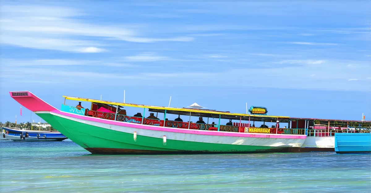 Makassar Itinerary: 3 Days of Exploration