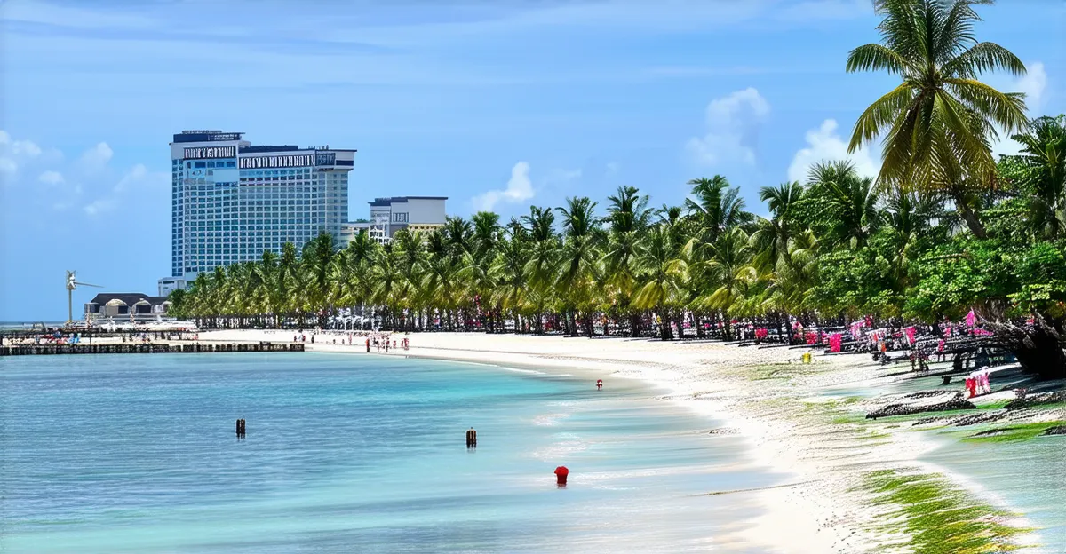 Makassar Itinerary: 5 Days of Adventure