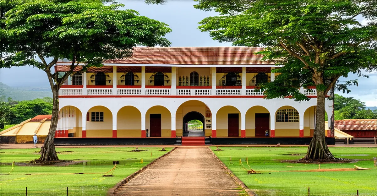 Malabo Itinerary: 3 Days of Adventure in 2025