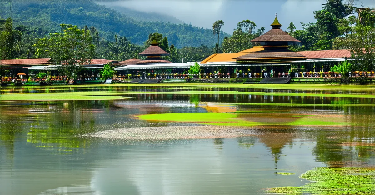 Malang Itinerary: 5 Days of Adventure in 2025