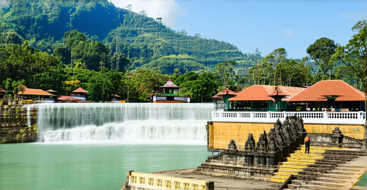 Malang Itinerary: Discover the Best Attractions in 2025