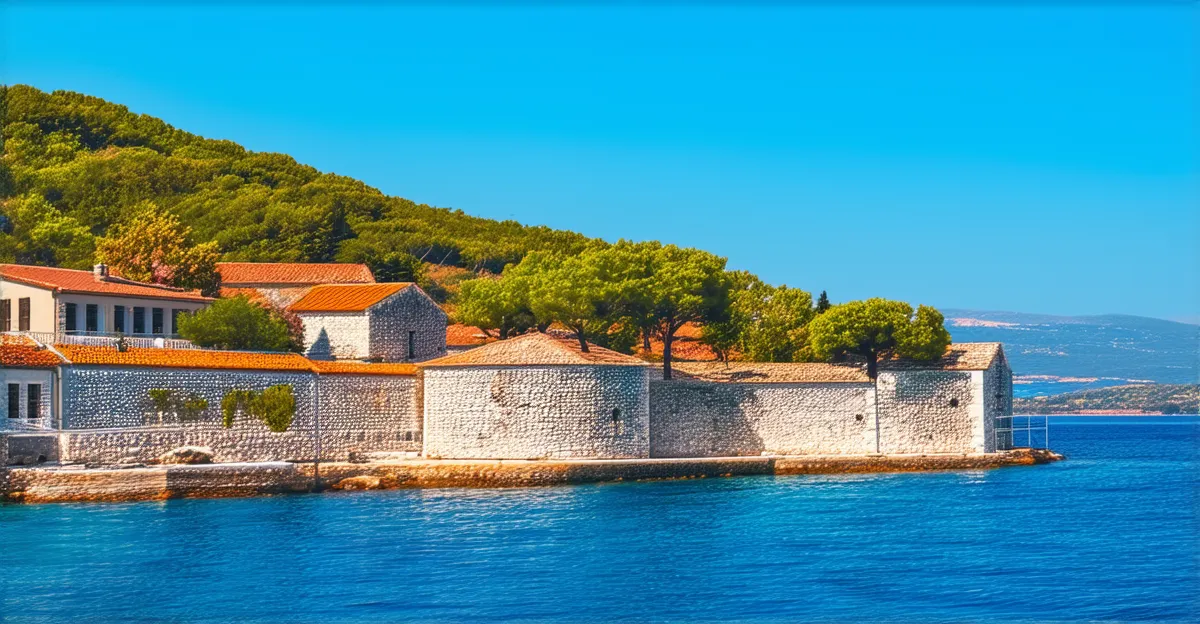 Mali Lošinj Itinerary: Your 3-Day Guide