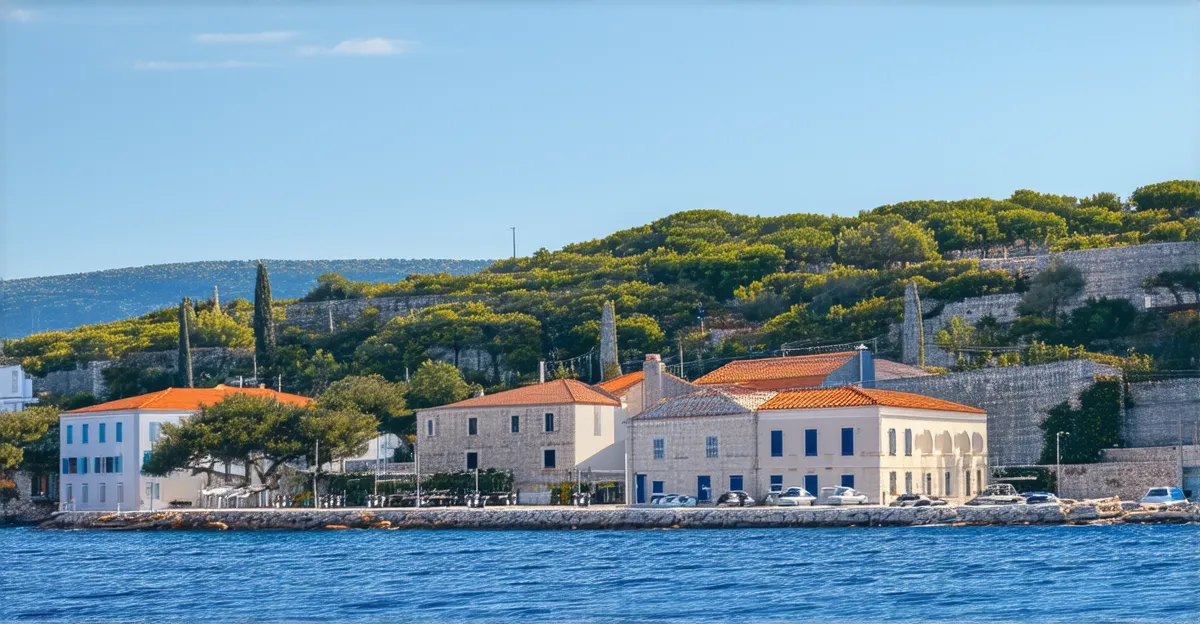 Mali Lošinj Itinerary: 5 Days of Coastal Bliss