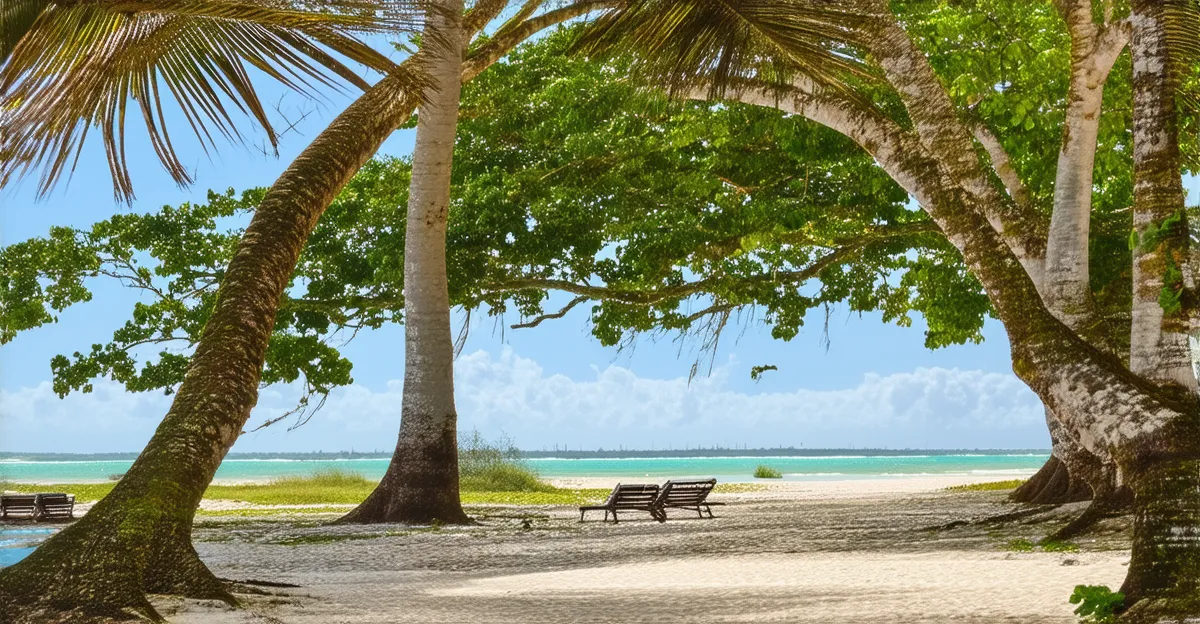 Malindi Itinerary: 3 Days of Coastal Bliss