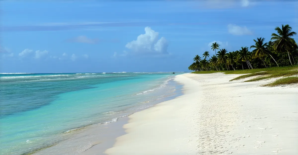 Malindi Itinerary: 5 Days of Tropical Bliss