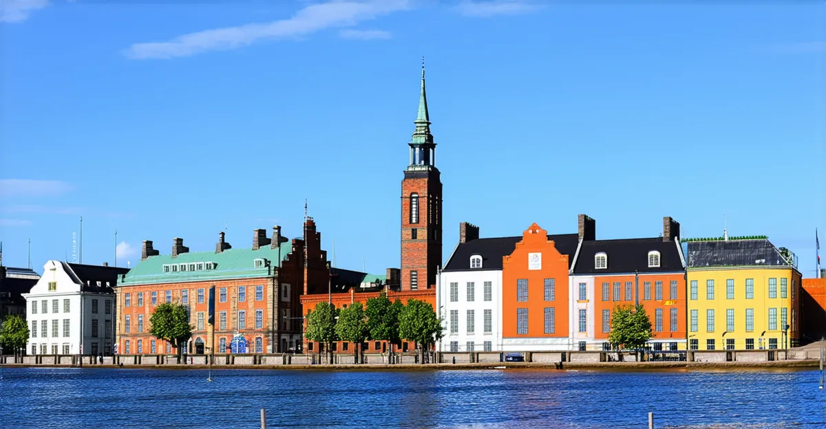 Malmö Itinerary: 3 Days of Exploration