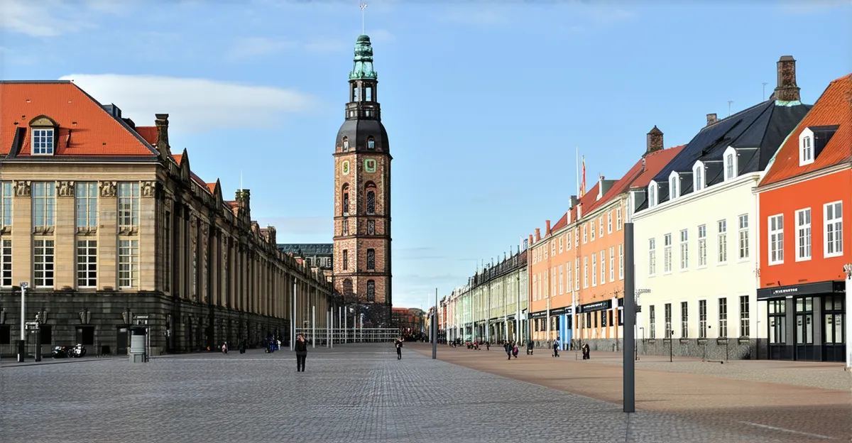 Malmö Itinerary: 5 Days of Exploration