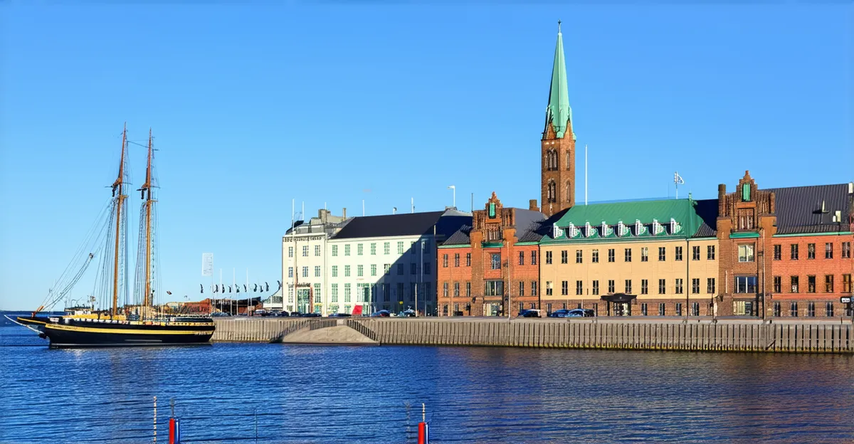 Malmö Itinerary: Your 2025 Travel Guide