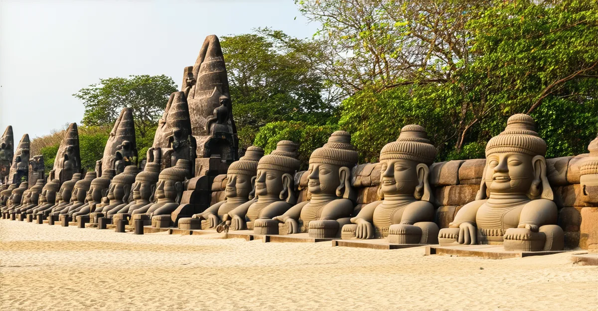 Mamallapuram Itinerary: A Memorable Journey in 2025