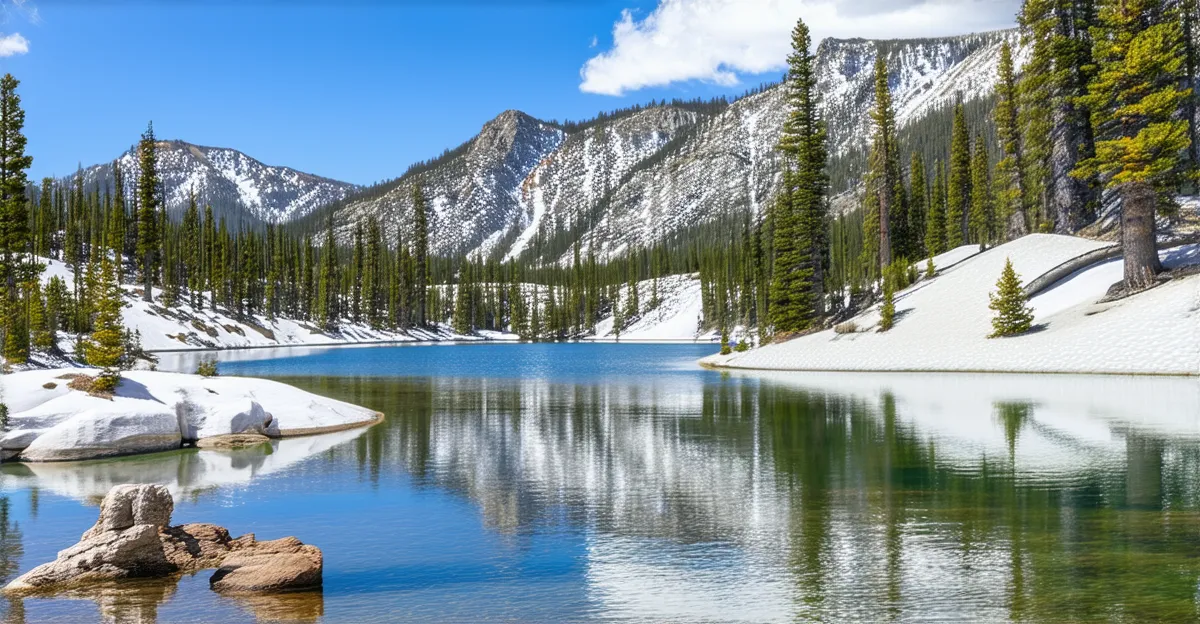 Mammoth Lakes Itinerary: 5 Days of Adventure