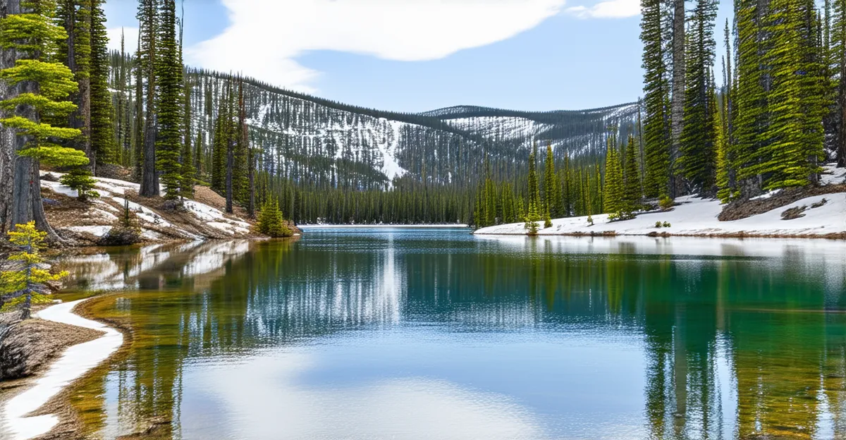 Mammoth Lakes Itinerary: Unforgettable Adventures