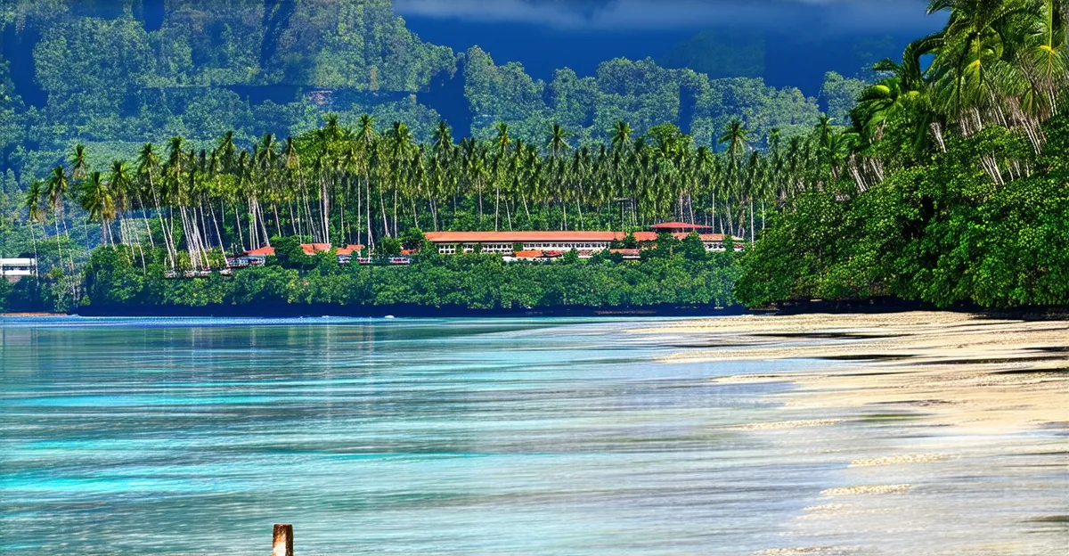 Manado Itinerary: Explore the Wonders of 2025