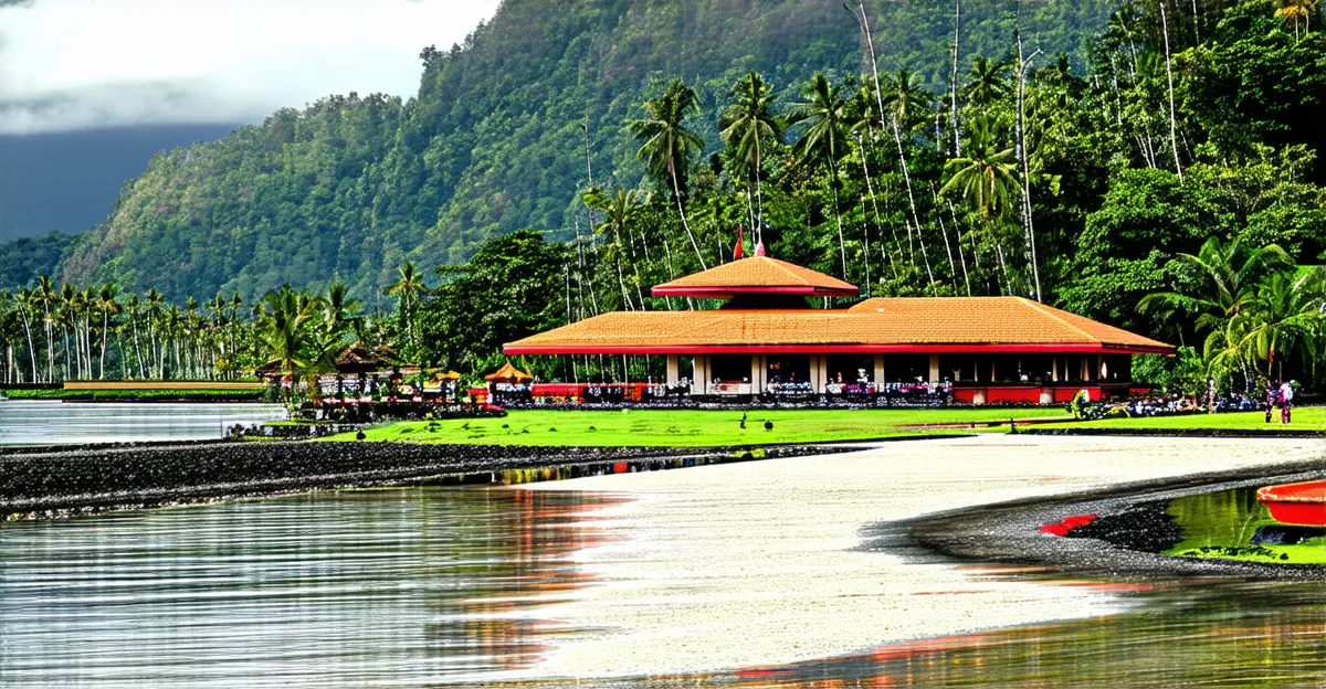 Manado Itinerary: 3 Days of Adventure