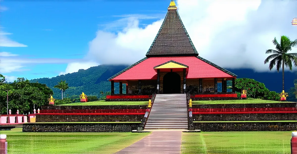 Manado Itinerary: 5 Days of Adventure in 2025