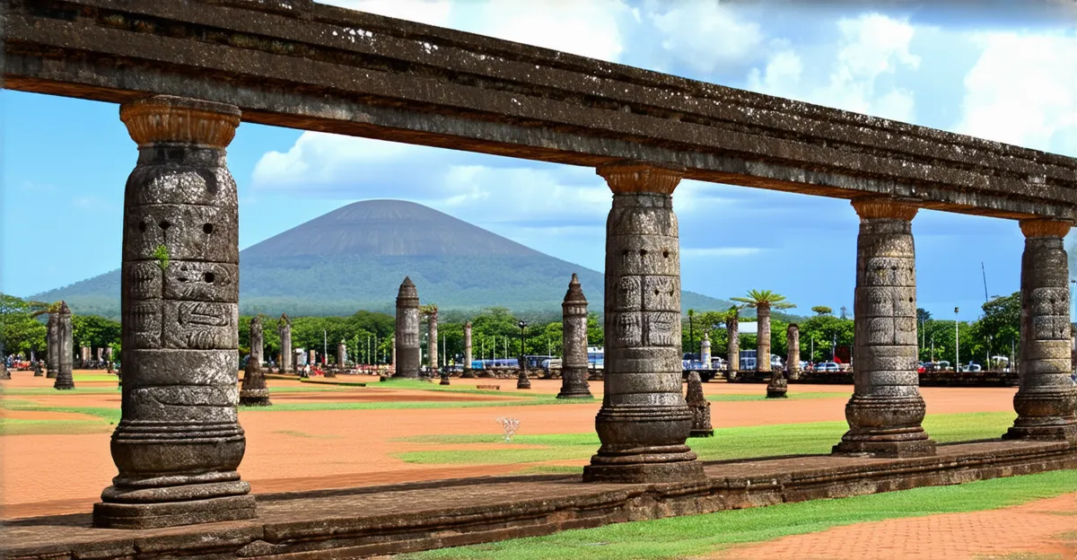 Managua Itinerary: 3 Days of Exploration
