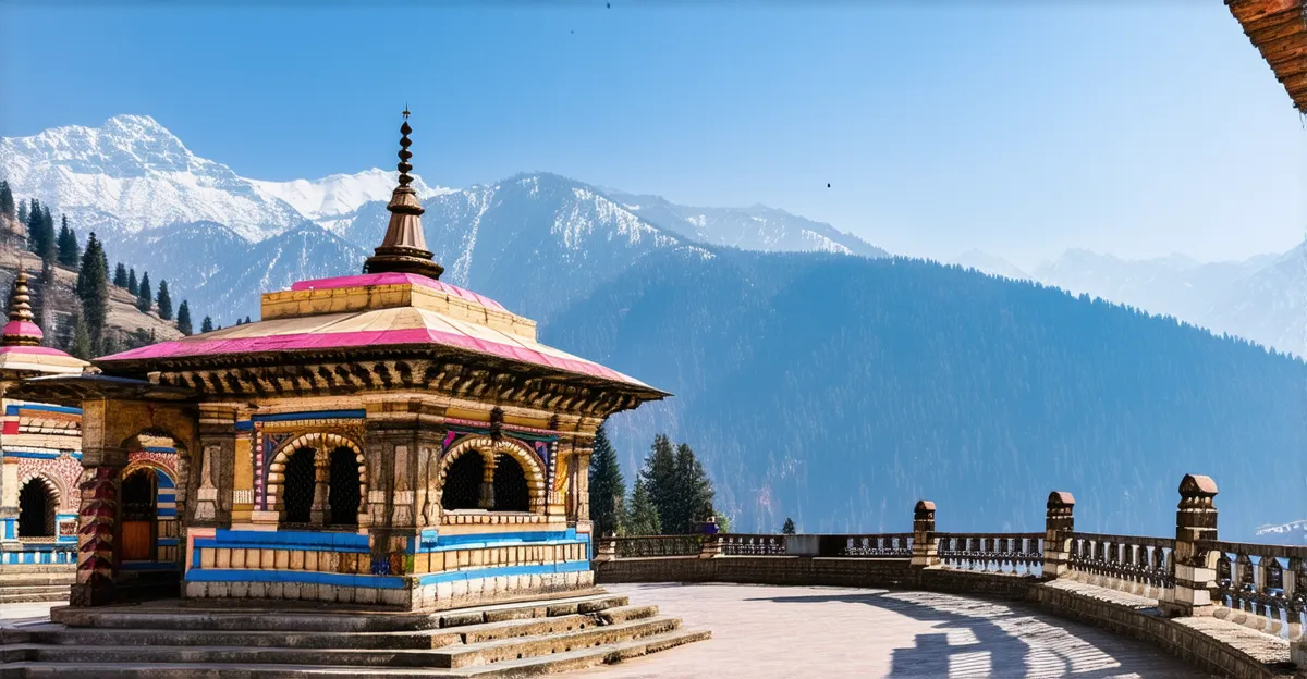 Manali Itinerary: 3 Days of Adventure