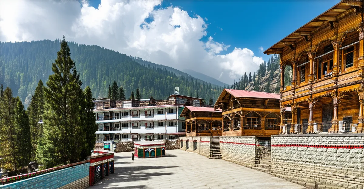 Manali Itinerary: Discover 5 Days of Adventure