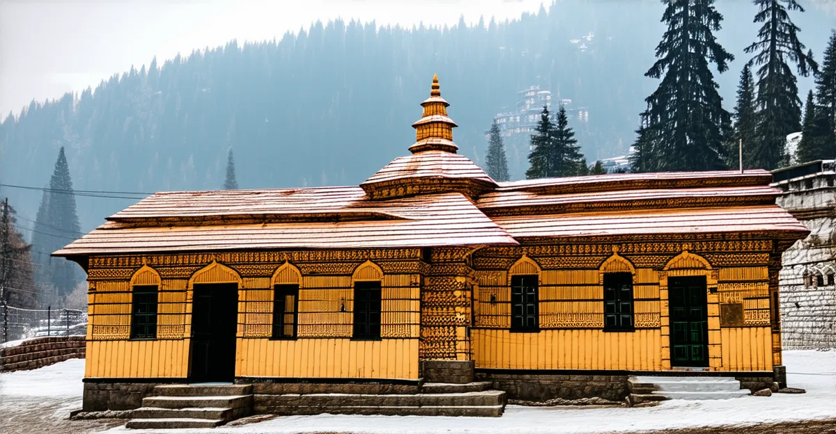 Manali Itinerary: Ultimate Guide for Your 2025 Trip