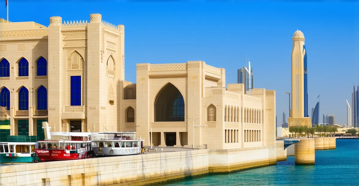 Manama Itinerary: Discover 3 Days of Wonders