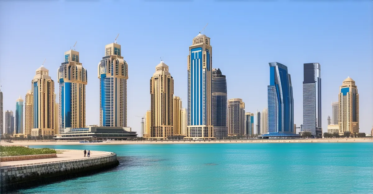 Manama Itinerary: Discover Bahrain's Must-See Spots