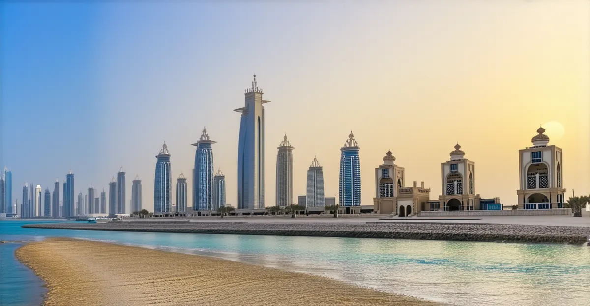 Manama Itinerary: Your 5-Day Adventure in 2025