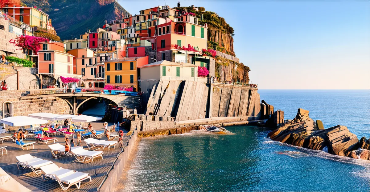 Manarola Itinerary: 3 Days of Scenic Exploration