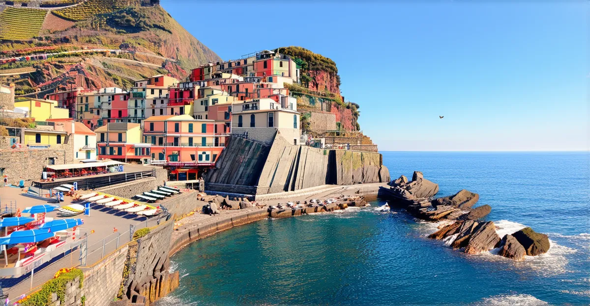 Manarola Itinerary: Explore 5 Days of Charm
