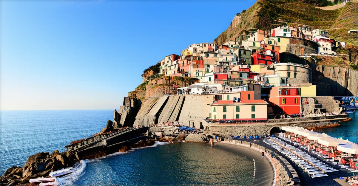 Manarola Itinerary: A Perfect Day in 2025