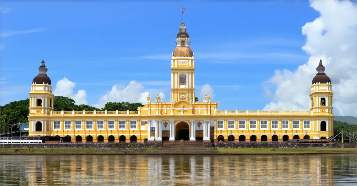 Manaus Itinerary: 3 Days of Adventure