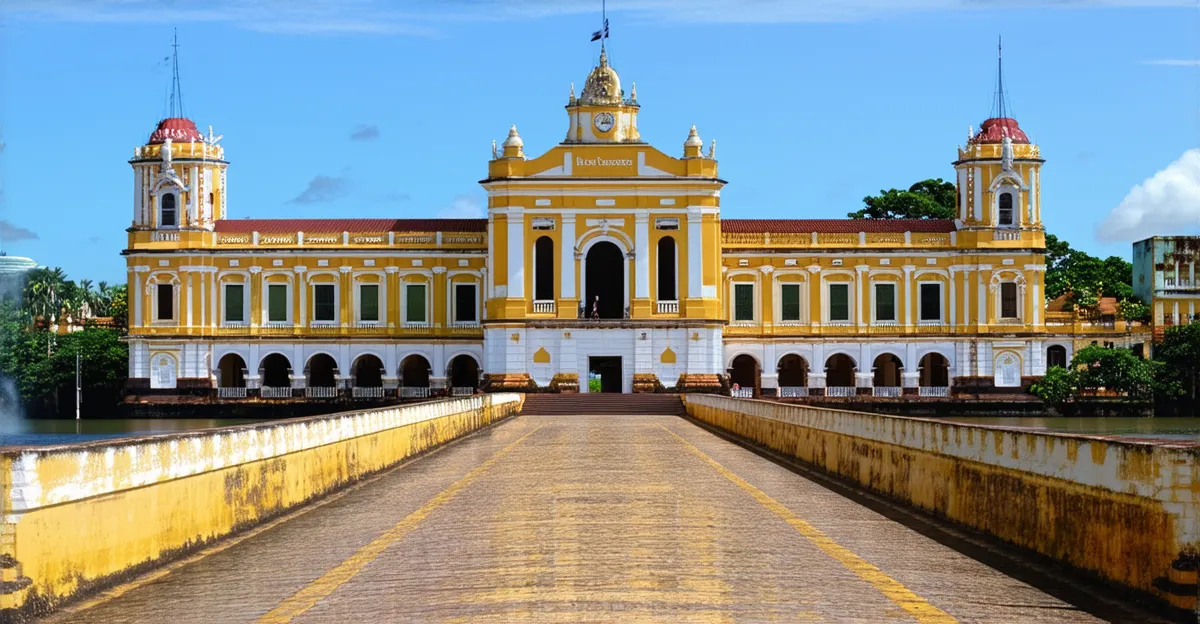 Manaus Itinerary: Explore the Heart of the Amazon