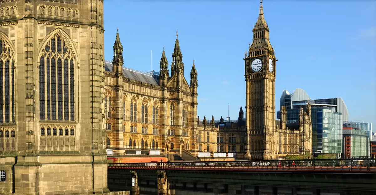 Manchester Itinerary: 5 Days of Discovery