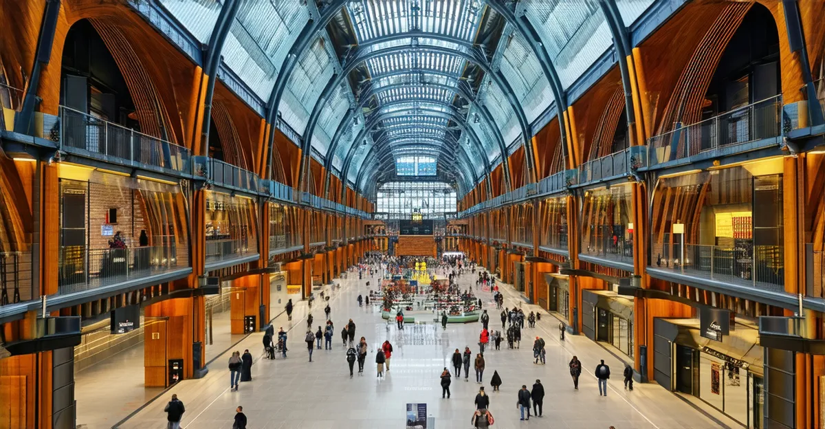 Ultimate Manchester Itinerary for an Unforgettable Trip