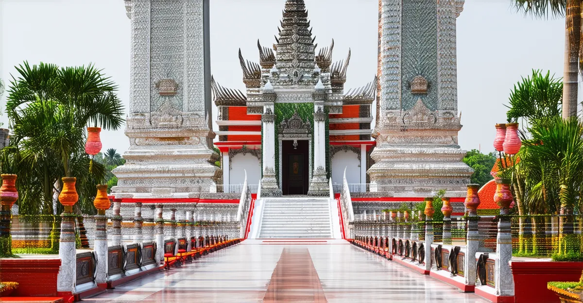Mandalay Itinerary: Your Ultimate 5-Day Guide