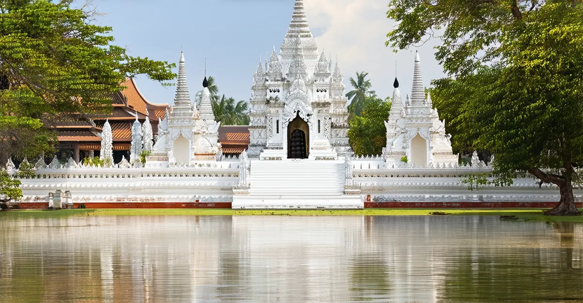 Mandalay Itinerary: Unforgettable Experiences in 2025