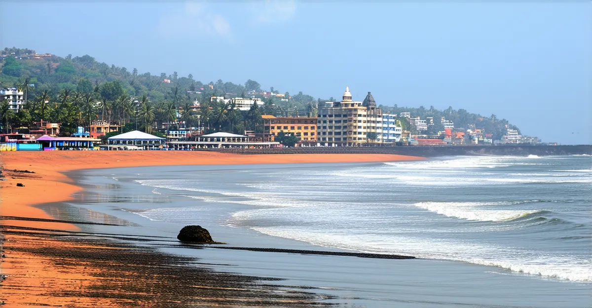 Mangaluru Itinerary: 5 Days of Adventure