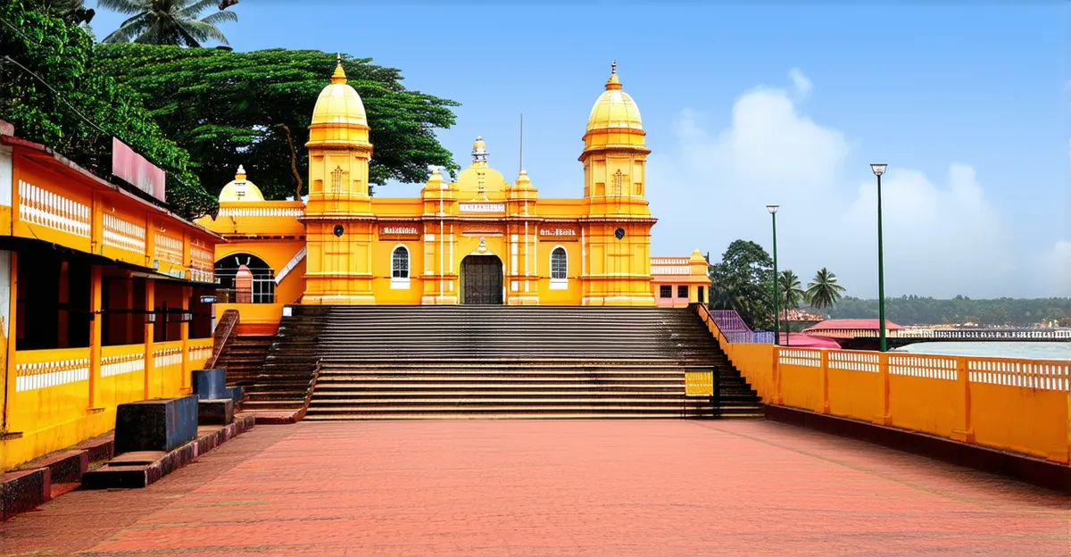 The Ultimate Mangaluru Itinerary for 2025