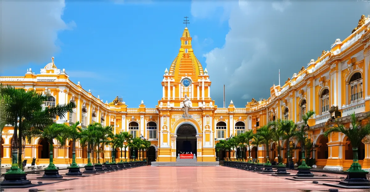 Manila Itinerary: 5 Days of Adventure in 2025