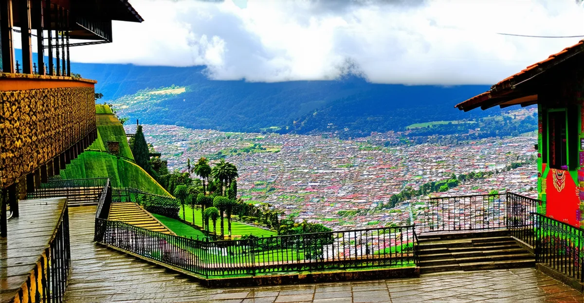 Manizales Itinerary: 5 Days of Discovery