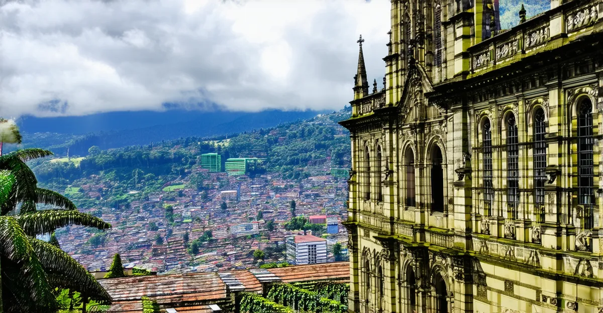 Manizales Itinerary: Discover the Best Attractions