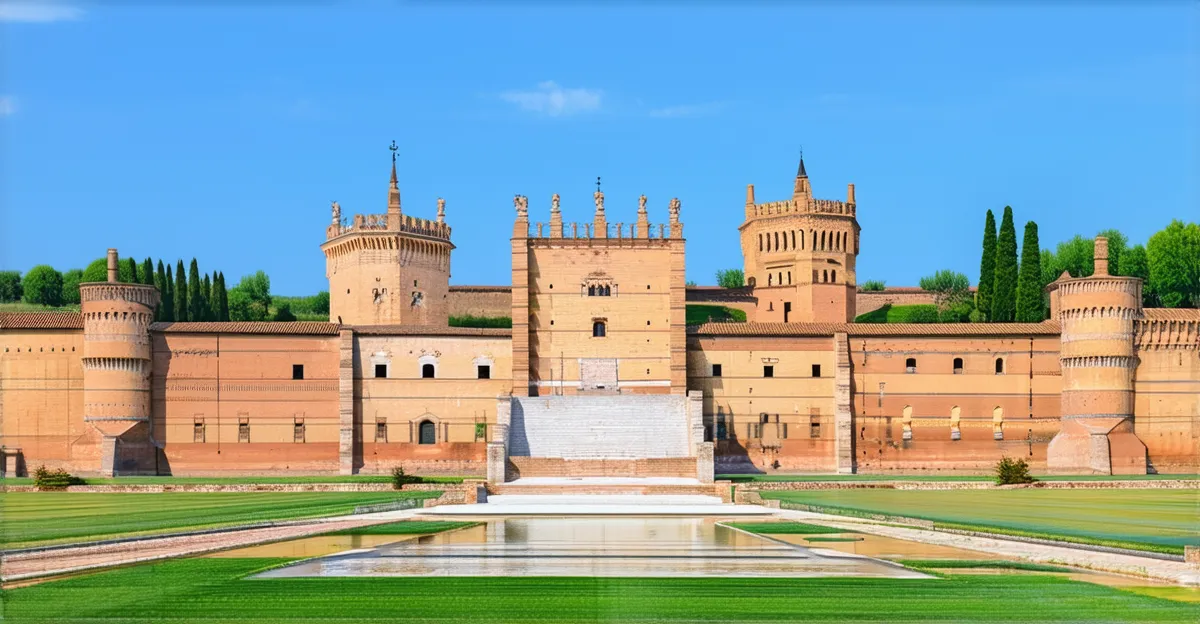 Mantua Itinerary: 5 Days of Culture &amp; Charm