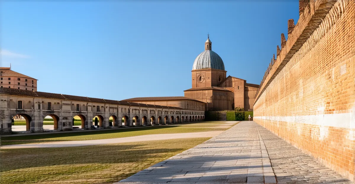 Mantua Itinerary: Discover Italy's Hidden Gem in 2025