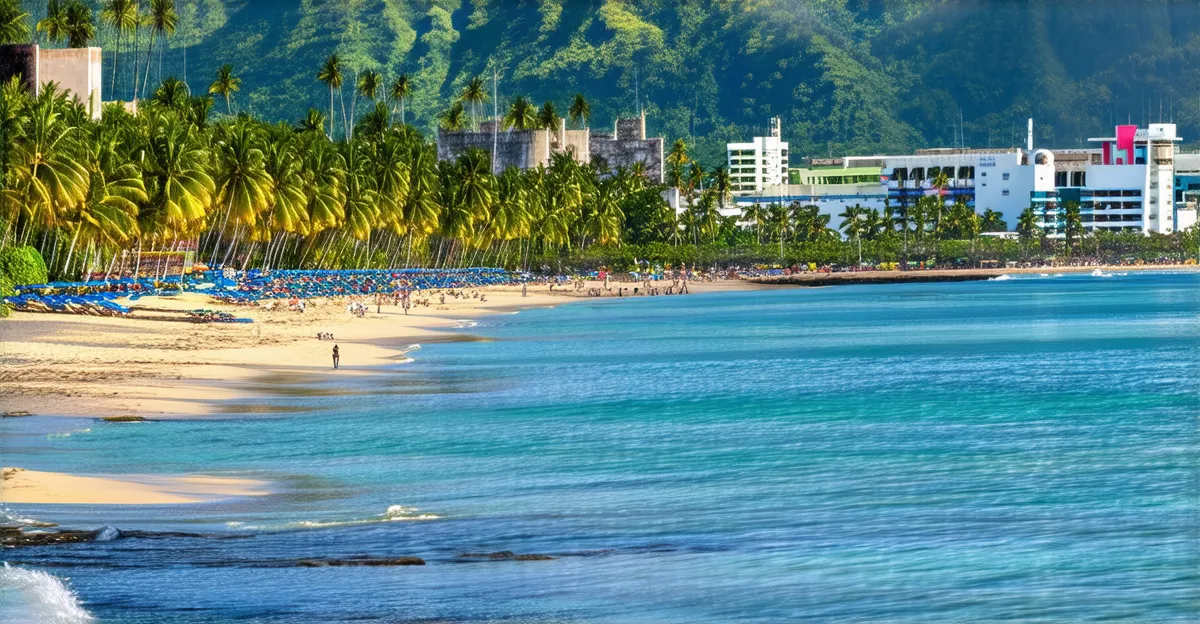Manzanillo Itinerary: 3 Days of Sun and Fun