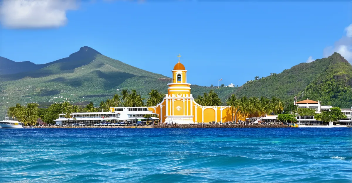 Manzanillo Itinerary: Essential Highlights for 2025