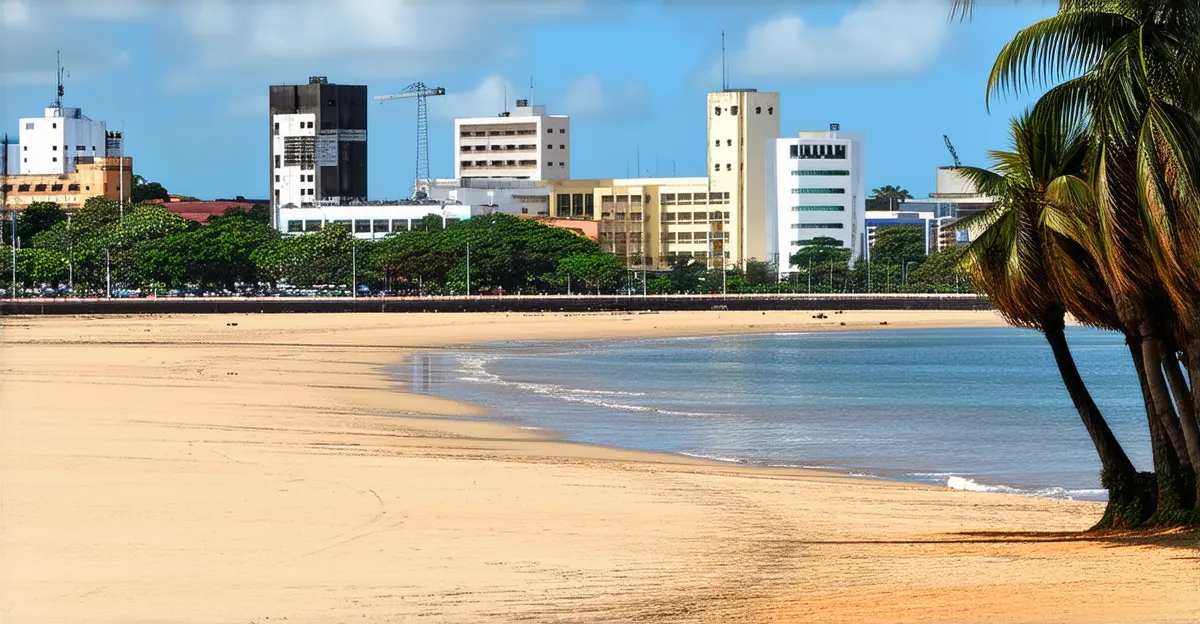 Maputo Itinerary: 5 Days of Discovery in 2025