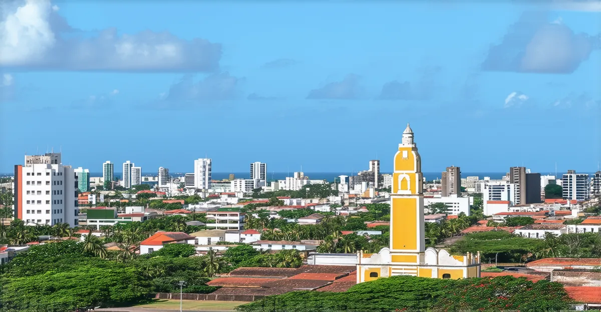 Maputo Itinerary: Your Guide to Exploring in 2025