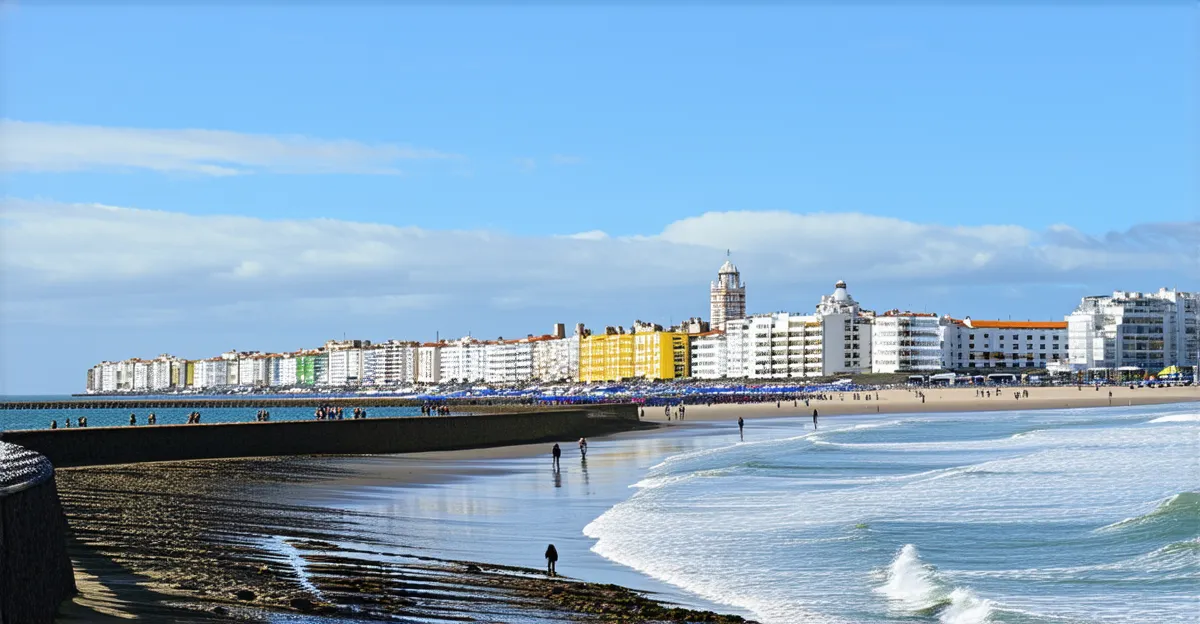 Mar del Plata Itinerary: 3 Days of Fun